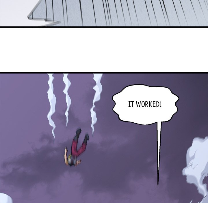 When Aliens Invaded Earth When Aliens Invaded Earth EP 44 - Toomics page 112 - 