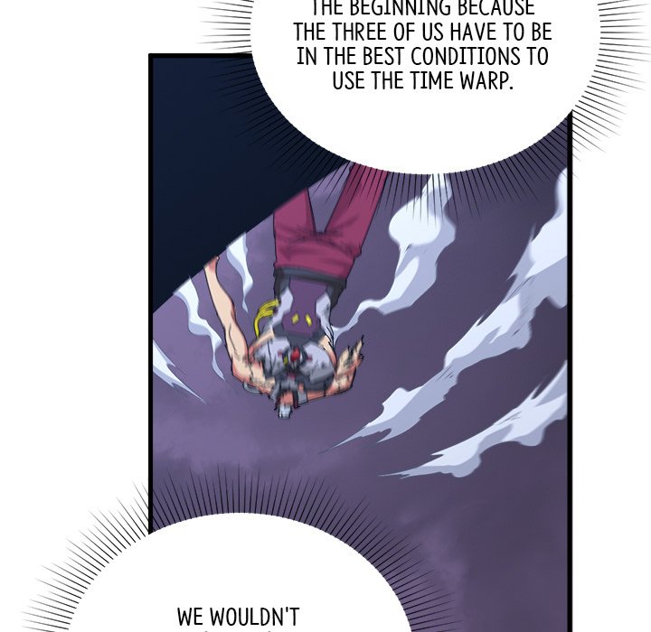 When Aliens Invaded Earth When Aliens Invaded Earth EP 44 - Toomics page 114 - 