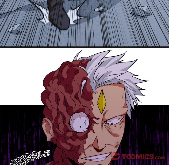 When Aliens Invaded Earth When Aliens Invaded Earth EP 44 - Toomics page 120 - 