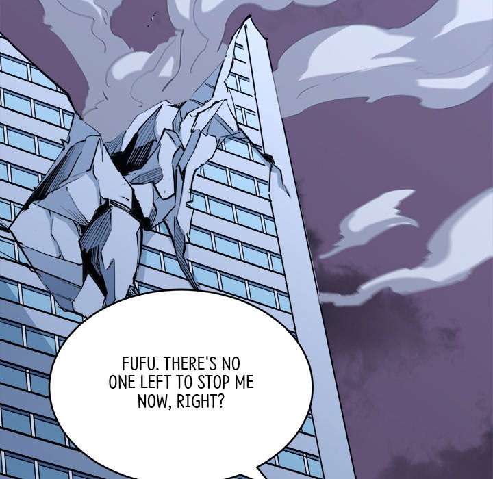 When Aliens Invaded Earth When Aliens Invaded Earth EP 44 - Toomics page 125 - 