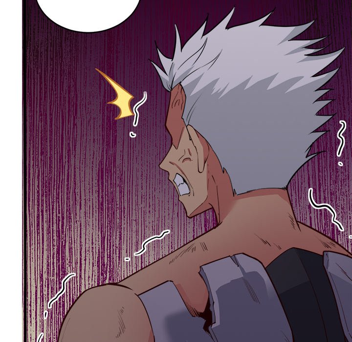 When Aliens Invaded Earth When Aliens Invaded Earth EP 44 - Toomics page 127 - 