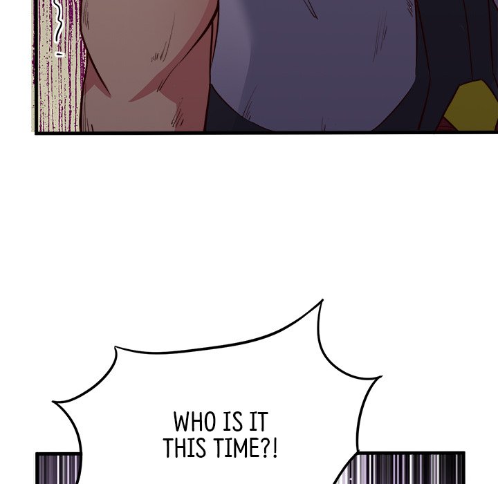 When Aliens Invaded Earth When Aliens Invaded Earth EP 44 - Toomics page 128 - 