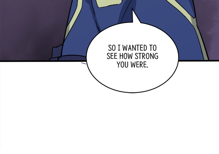 When Aliens Invaded Earth When Aliens Invaded Earth EP 44 - Toomics page 132 - 