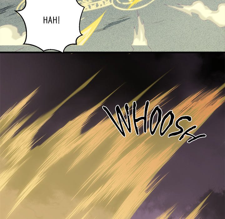 When Aliens Invaded Earth When Aliens Invaded Earth EP 44 - Toomics page 15 - 
