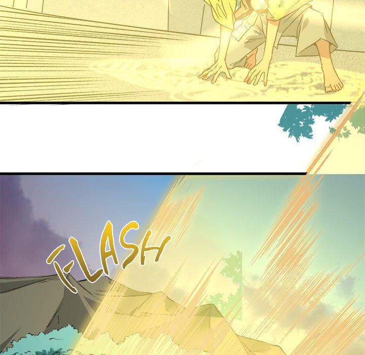 When Aliens Invaded Earth When Aliens Invaded Earth EP 44 - Toomics page 17 - 