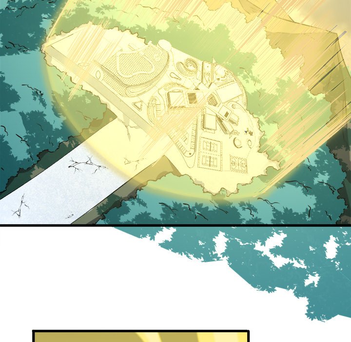 When Aliens Invaded Earth When Aliens Invaded Earth EP 44 - Toomics page 18 - 