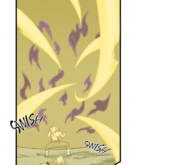 When Aliens Invaded Earth When Aliens Invaded Earth EP 44 - Toomics page 19 - 