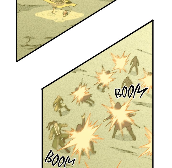 When Aliens Invaded Earth When Aliens Invaded Earth EP 44 - Toomics page 20 - 