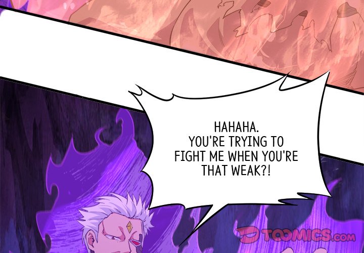When Aliens Invaded Earth When Aliens Invaded Earth EP 44 - Toomics page 3 - 