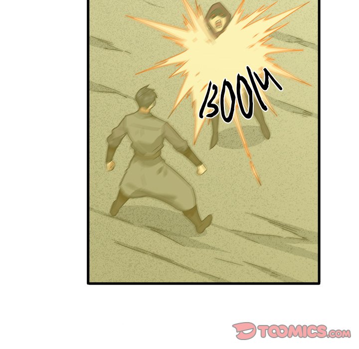 When Aliens Invaded Earth When Aliens Invaded Earth EP 44 - Toomics page 21 - 