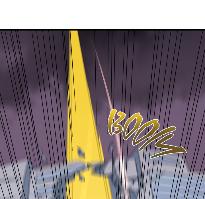When Aliens Invaded Earth When Aliens Invaded Earth EP 44 - Toomics page 22 - 