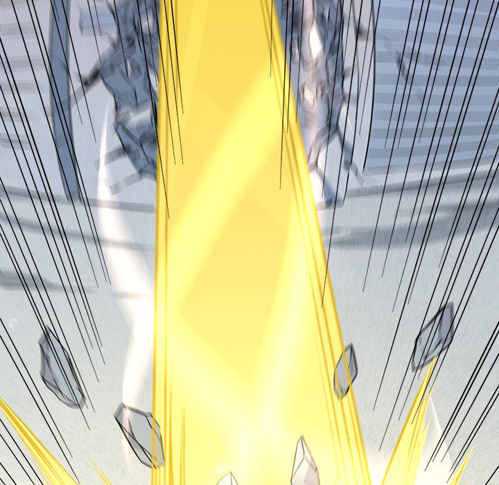 When Aliens Invaded Earth When Aliens Invaded Earth EP 44 - Toomics page 23 - 