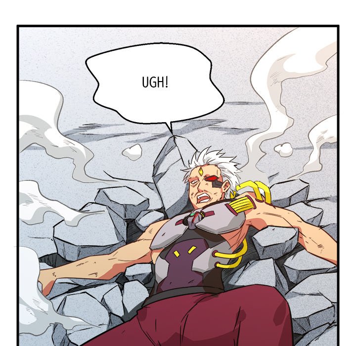 When Aliens Invaded Earth When Aliens Invaded Earth EP 44 - Toomics page 25 - 