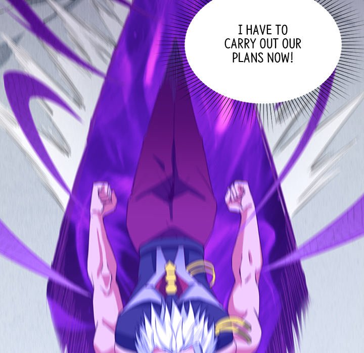 When Aliens Invaded Earth When Aliens Invaded Earth EP 44 - Toomics page 35 - 