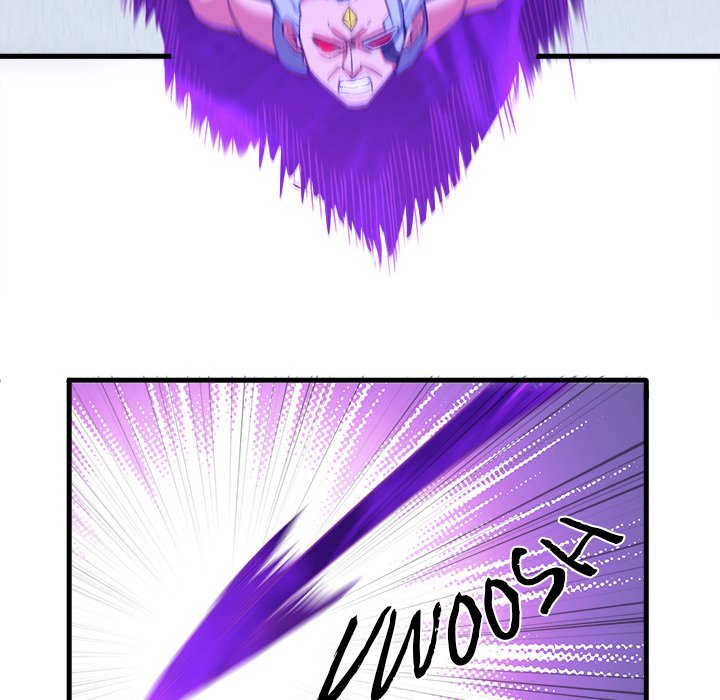 When Aliens Invaded Earth When Aliens Invaded Earth EP 44 - Toomics page 36 - 