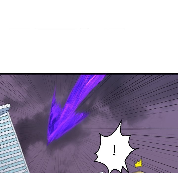When Aliens Invaded Earth When Aliens Invaded Earth EP 44 - Toomics page 38 - 