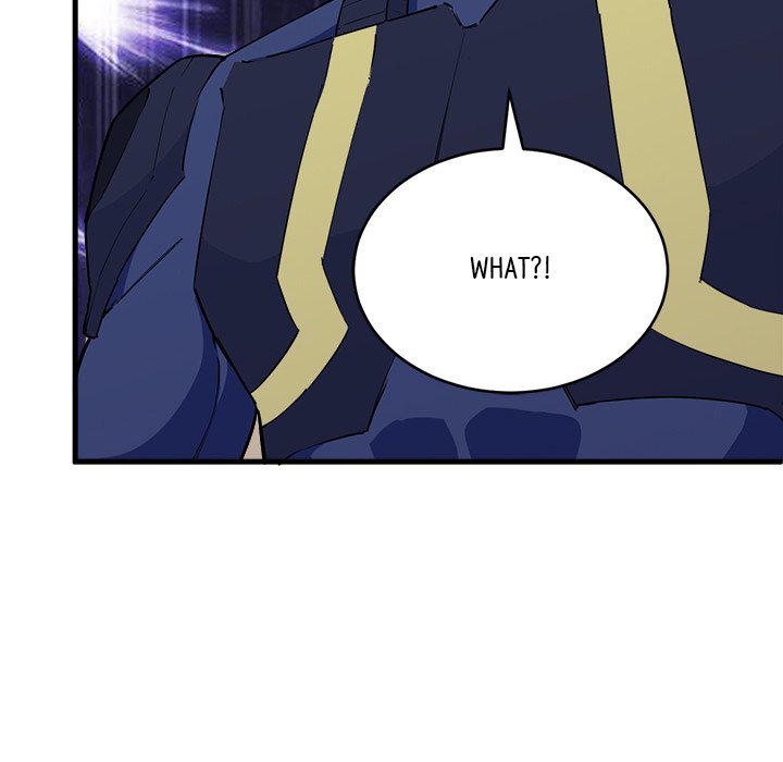 When Aliens Invaded Earth When Aliens Invaded Earth EP 44 - Toomics page 58 - 