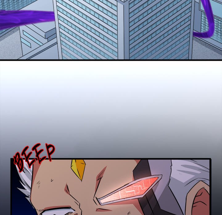 When Aliens Invaded Earth When Aliens Invaded Earth EP 44 - Toomics page 60 - 