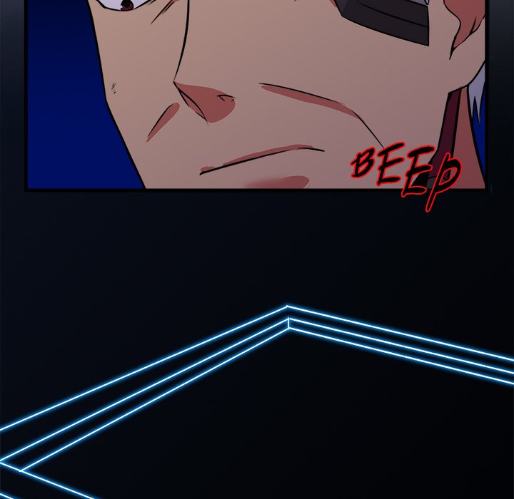 When Aliens Invaded Earth When Aliens Invaded Earth EP 44 - Toomics page 61 - 