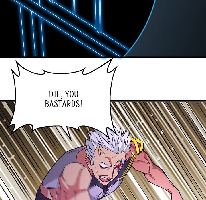 When Aliens Invaded Earth When Aliens Invaded Earth EP 44 - Toomics page 64 - 