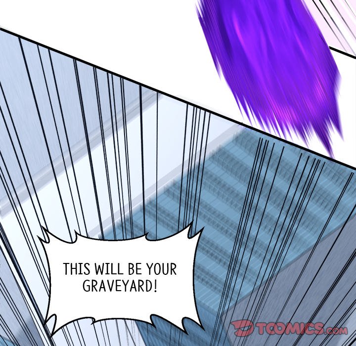 When Aliens Invaded Earth When Aliens Invaded Earth EP 44 - Toomics page 66 - 
