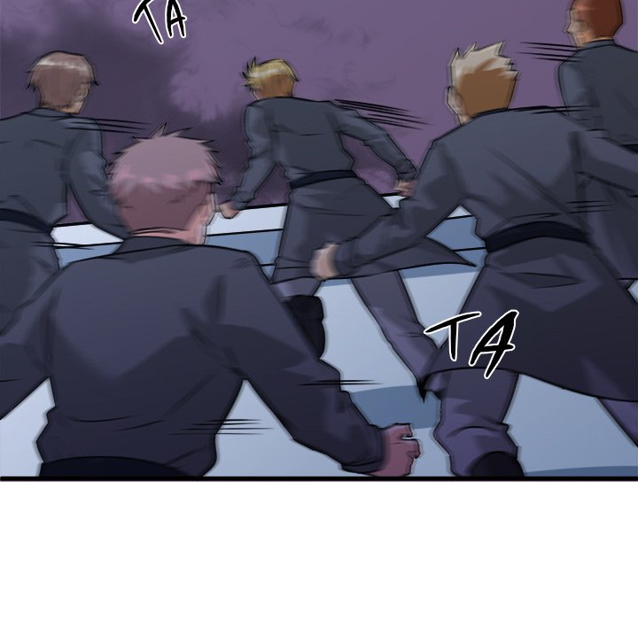 When Aliens Invaded Earth When Aliens Invaded Earth EP 44 - Toomics page 70 - 