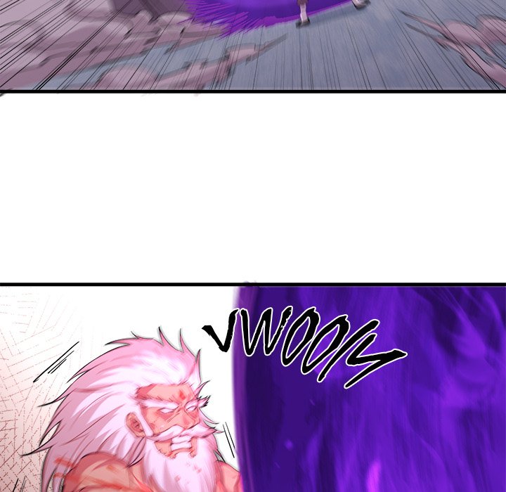 When Aliens Invaded Earth When Aliens Invaded Earth EP 44 - Toomics page 8 - 