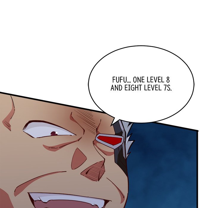 When Aliens Invaded Earth When Aliens Invaded Earth EP 44 - Toomics page 71 - 