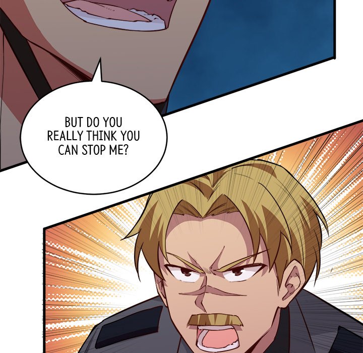 When Aliens Invaded Earth When Aliens Invaded Earth EP 44 - Toomics page 72 - 