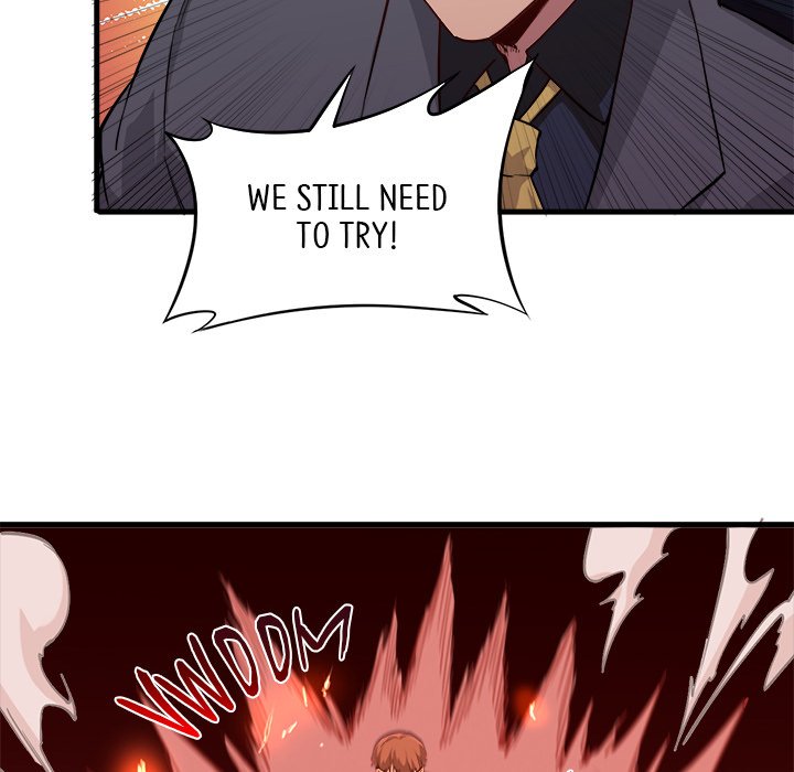 When Aliens Invaded Earth When Aliens Invaded Earth EP 44 - Toomics page 73 - 