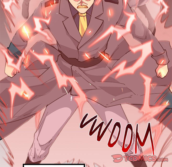 When Aliens Invaded Earth When Aliens Invaded Earth EP 44 - Toomics page 75 - 