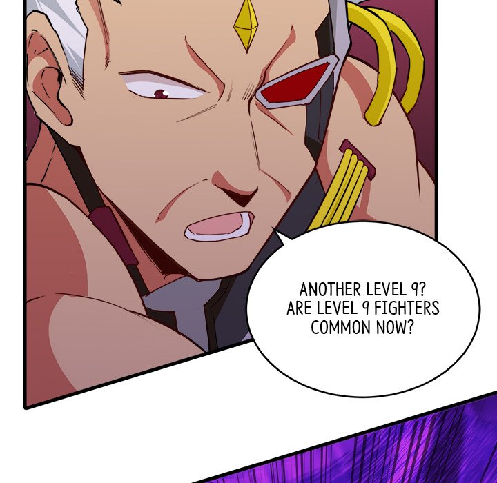 When Aliens Invaded Earth When Aliens Invaded Earth EP 44 - Toomics page 77 - 