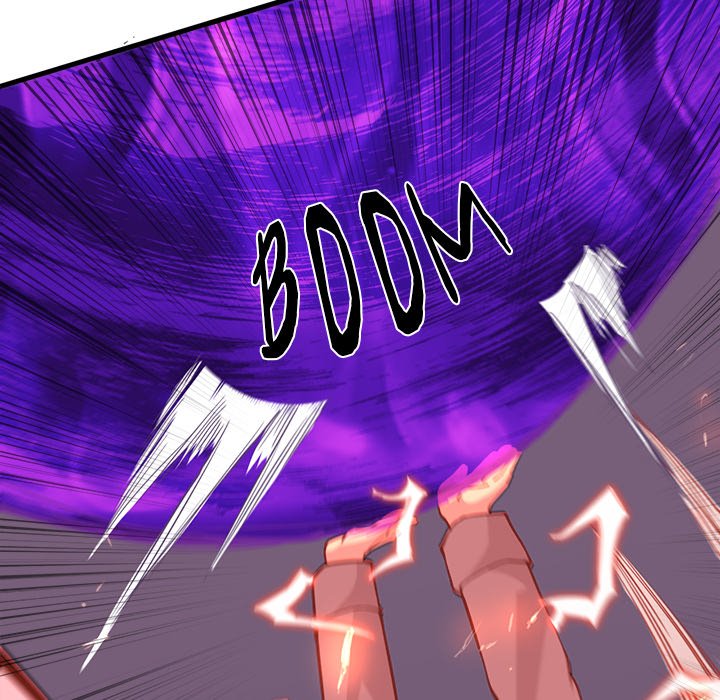 When Aliens Invaded Earth When Aliens Invaded Earth EP 44 - Toomics page 78 - 