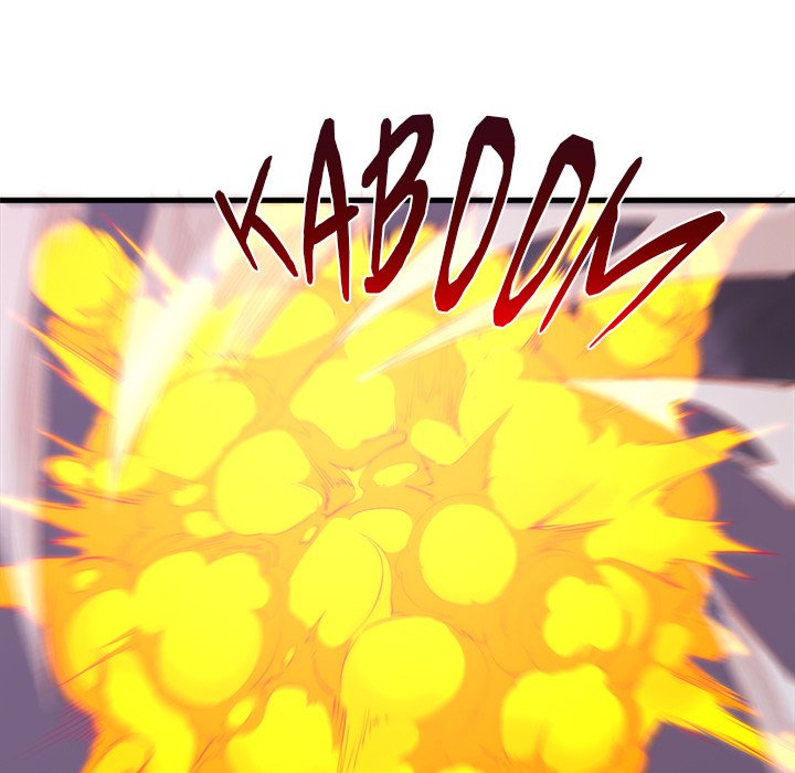When Aliens Invaded Earth When Aliens Invaded Earth EP 44 - Toomics page 81 - 