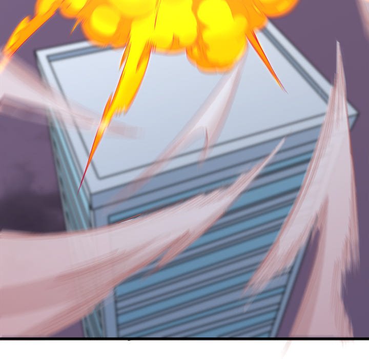 When Aliens Invaded Earth When Aliens Invaded Earth EP 44 - Toomics page 82 - 