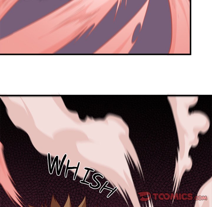 When Aliens Invaded Earth When Aliens Invaded Earth EP 44 - Toomics page 84 - 
