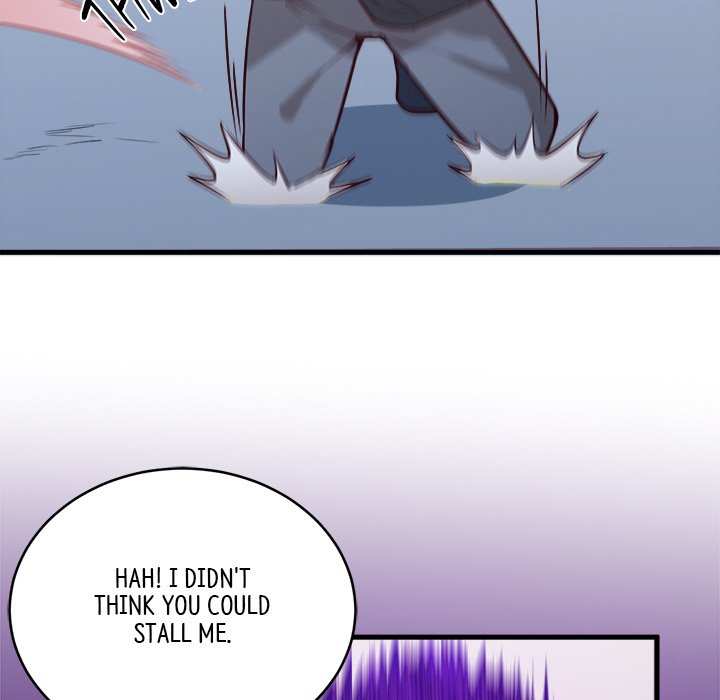 When Aliens Invaded Earth When Aliens Invaded Earth EP 44 - Toomics page 88 - 
