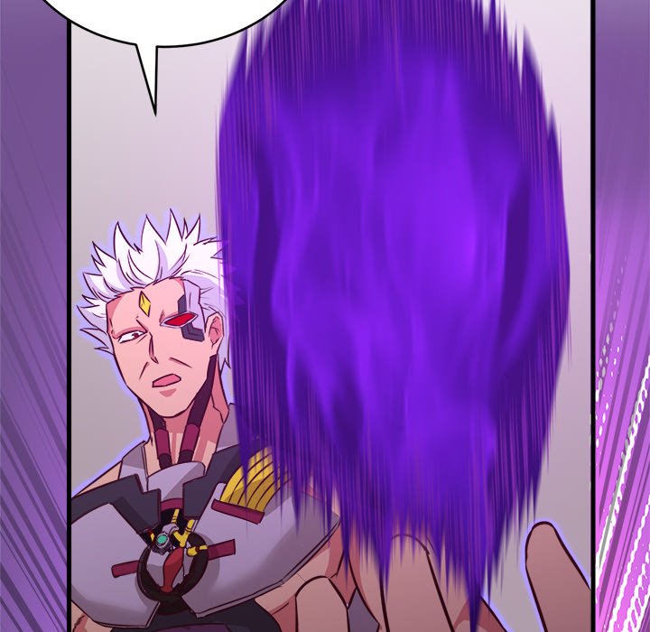 When Aliens Invaded Earth When Aliens Invaded Earth EP 44 - Toomics page 89 - 