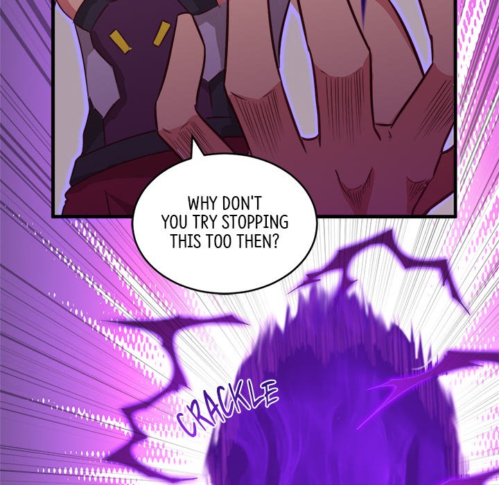 When Aliens Invaded Earth When Aliens Invaded Earth EP 44 - Toomics page 90 - 