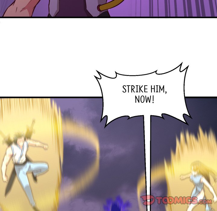 When Aliens Invaded Earth When Aliens Invaded Earth EP 44 - Toomics page 93 - 