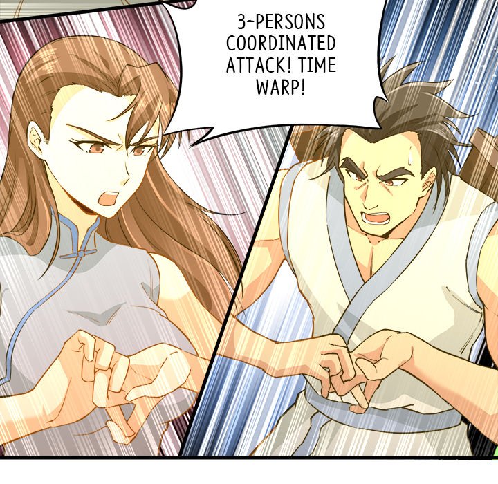 When Aliens Invaded Earth When Aliens Invaded Earth EP 44 - Toomics page 97 - 