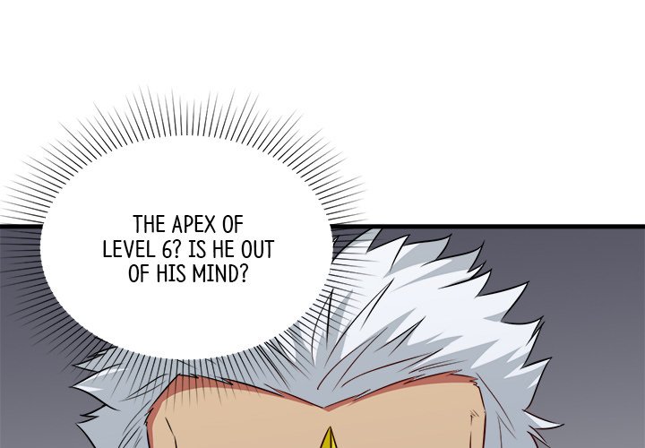 When Aliens Invaded Earth When Aliens Invaded Earth EP 45 - Toomics page 1 - 