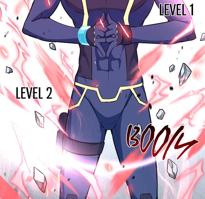When Aliens Invaded Earth When Aliens Invaded Earth EP 45 - Toomics page 11 - 