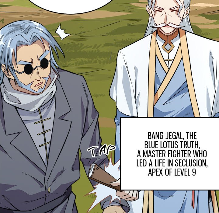 When Aliens Invaded Earth When Aliens Invaded Earth EP 45 - Toomics page 103 - 