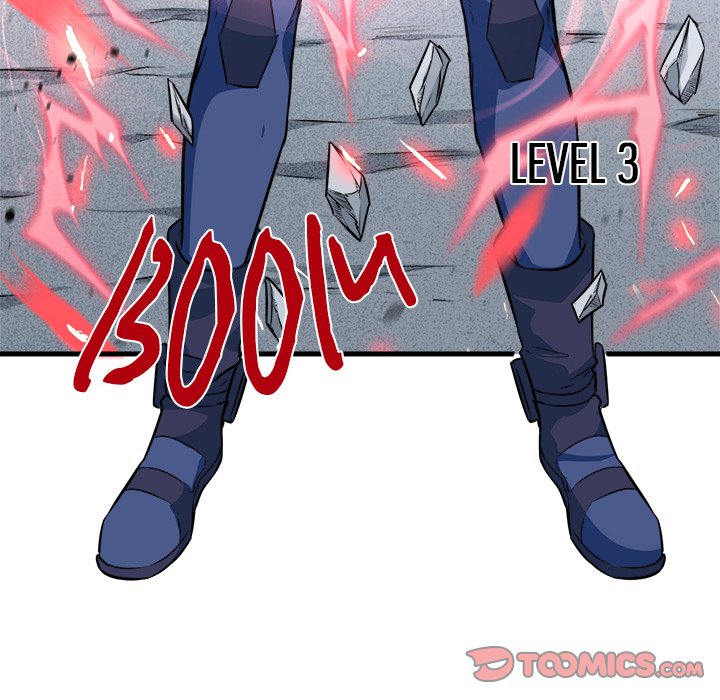 When Aliens Invaded Earth When Aliens Invaded Earth EP 45 - Toomics page 12 - 
