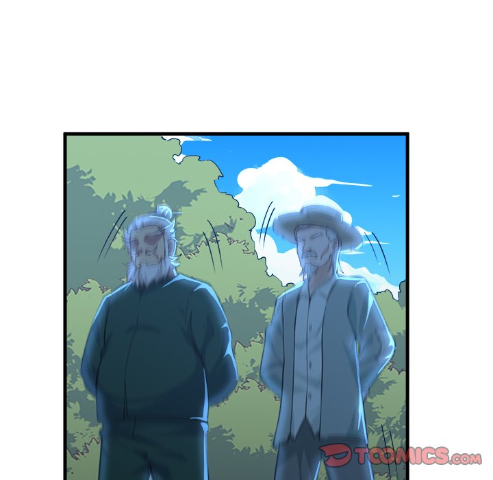 When Aliens Invaded Earth When Aliens Invaded Earth EP 45 - Toomics page 111 - 