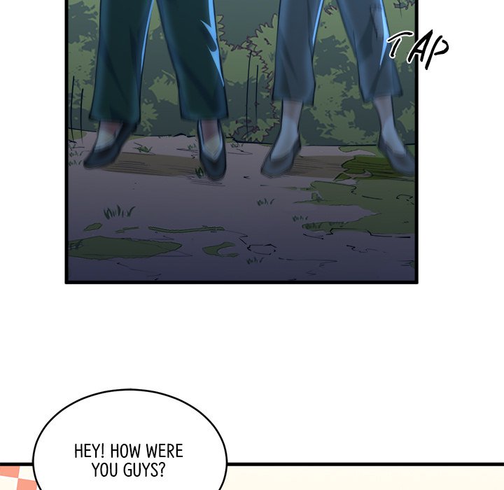When Aliens Invaded Earth When Aliens Invaded Earth EP 45 - Toomics page 112 - 
