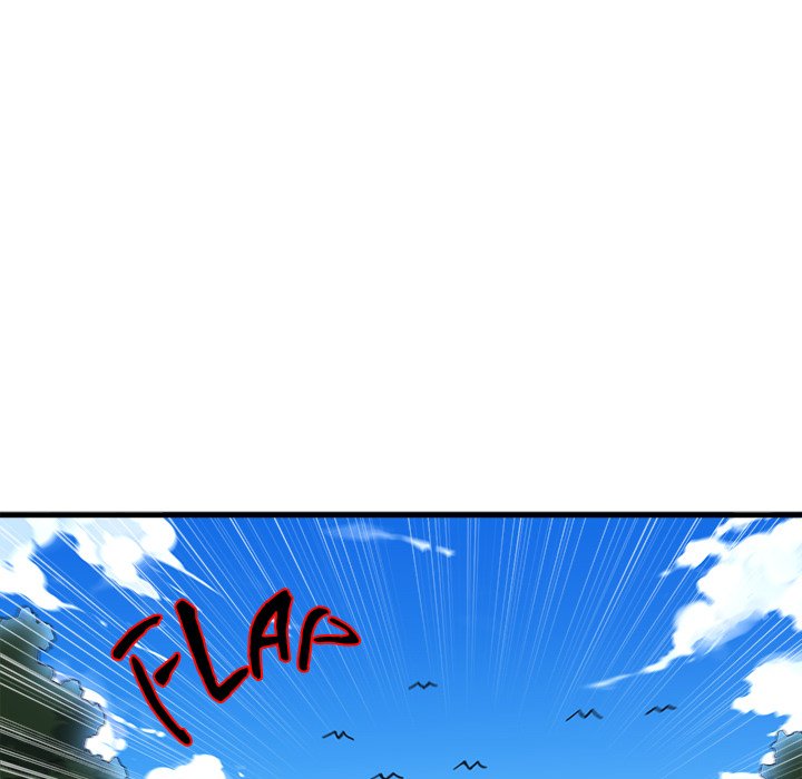 When Aliens Invaded Earth When Aliens Invaded Earth EP 45 - Toomics page 124 - 