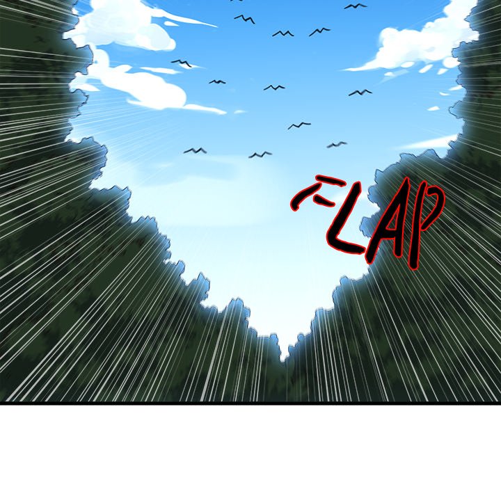 When Aliens Invaded Earth When Aliens Invaded Earth EP 45 - Toomics page 125 - 