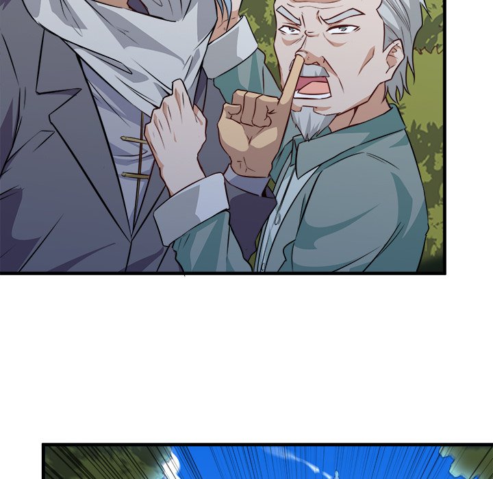 When Aliens Invaded Earth When Aliens Invaded Earth EP 45 - Toomics page 127 - 